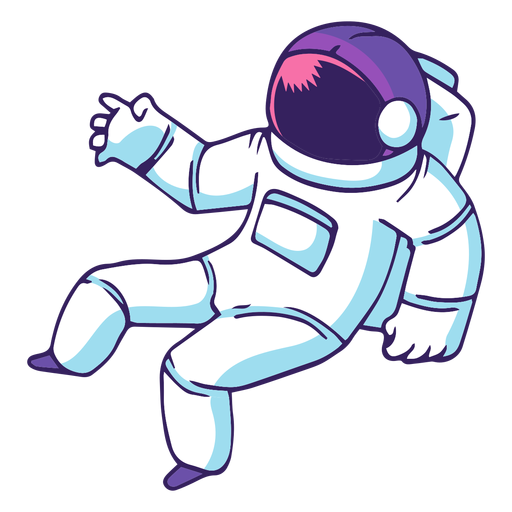 Astronauta