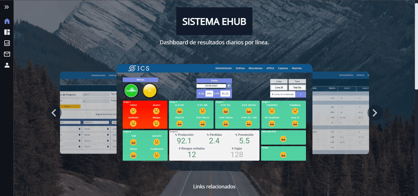 eHUB