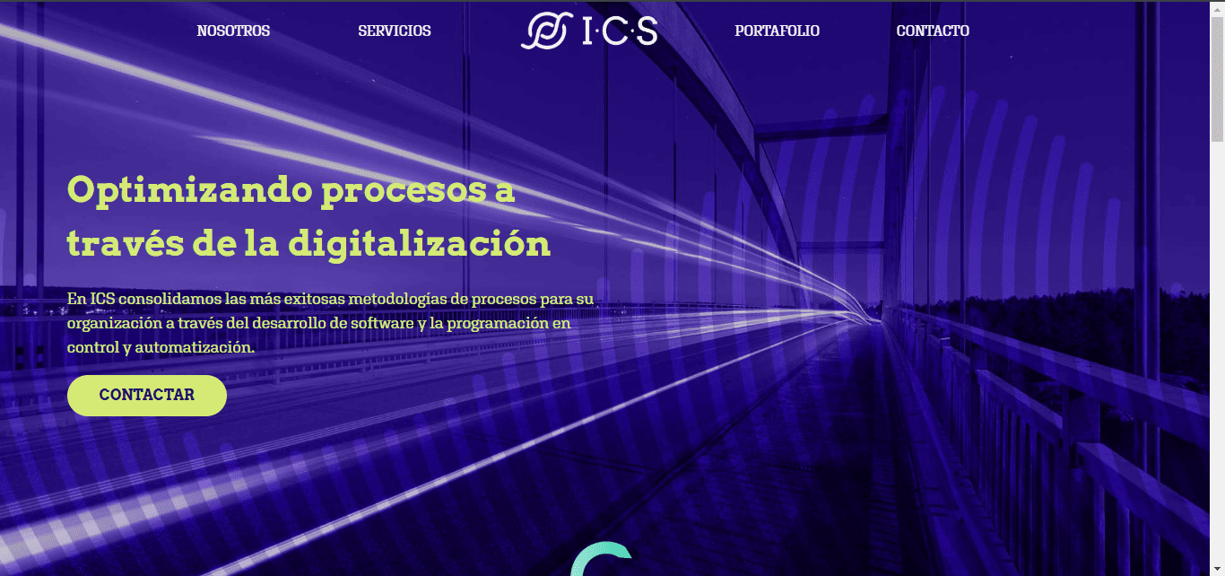 ICS